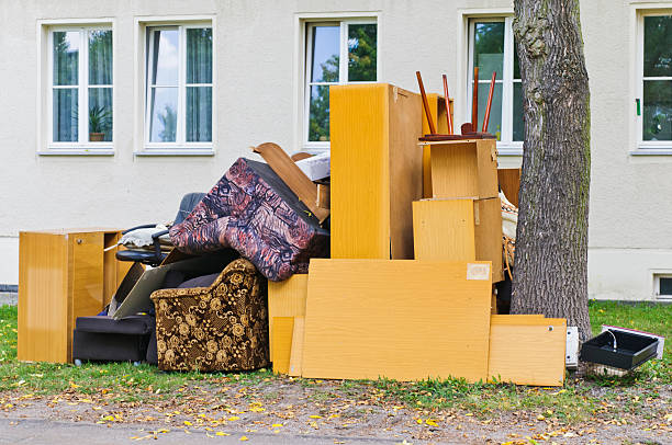 Best Dumpster Rental Services  in Parsons, TN