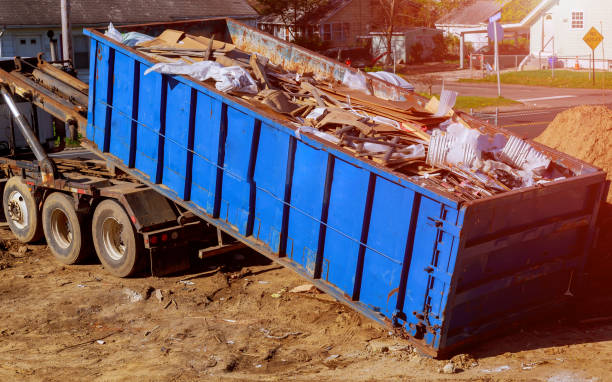 Best Office Cleanout  in Parsons, TN